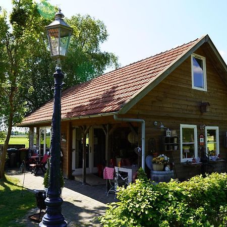 Vila De Trouwerie Emmen Exteriér fotografie