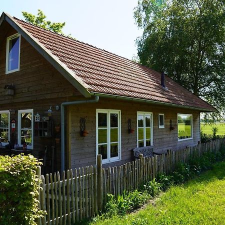 Vila De Trouwerie Emmen Exteriér fotografie