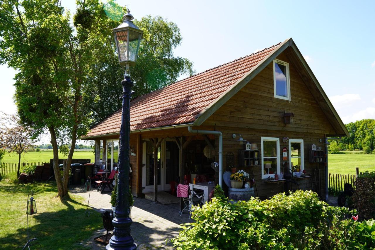 Vila De Trouwerie Emmen Exteriér fotografie