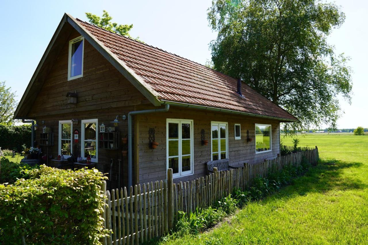 Vila De Trouwerie Emmen Exteriér fotografie