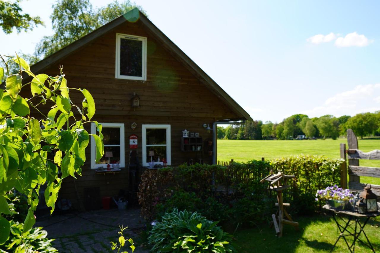 Vila De Trouwerie Emmen Exteriér fotografie