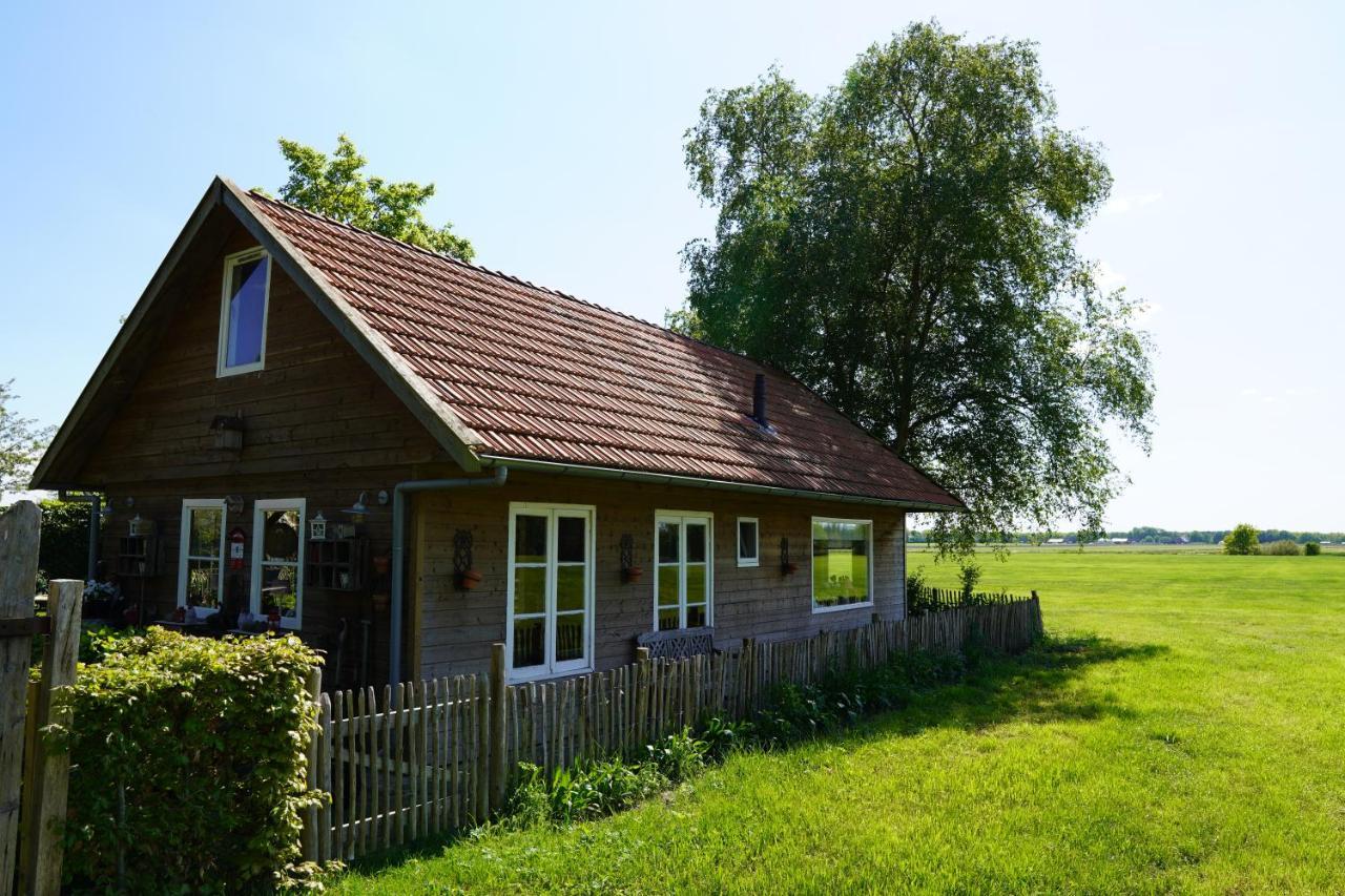 Vila De Trouwerie Emmen Exteriér fotografie