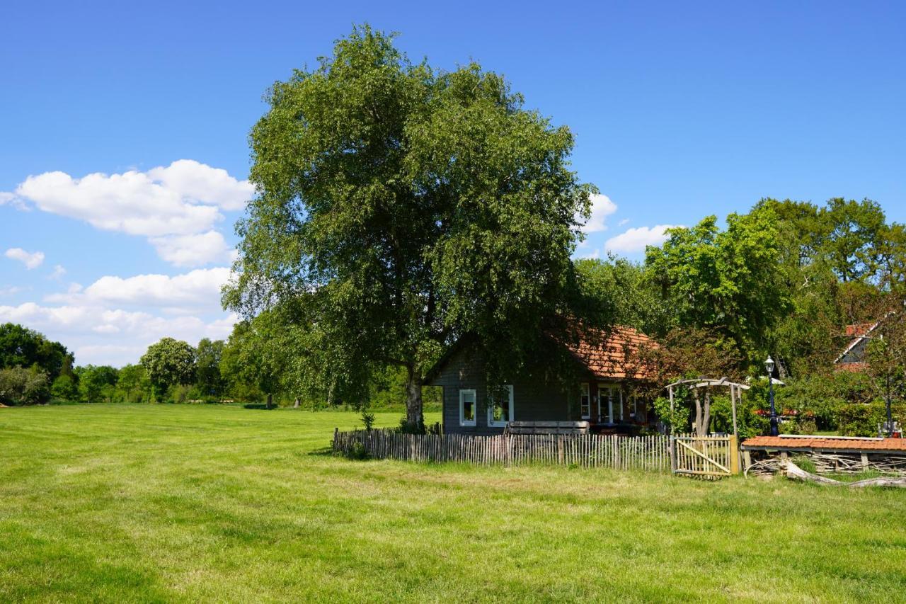 Vila De Trouwerie Emmen Exteriér fotografie