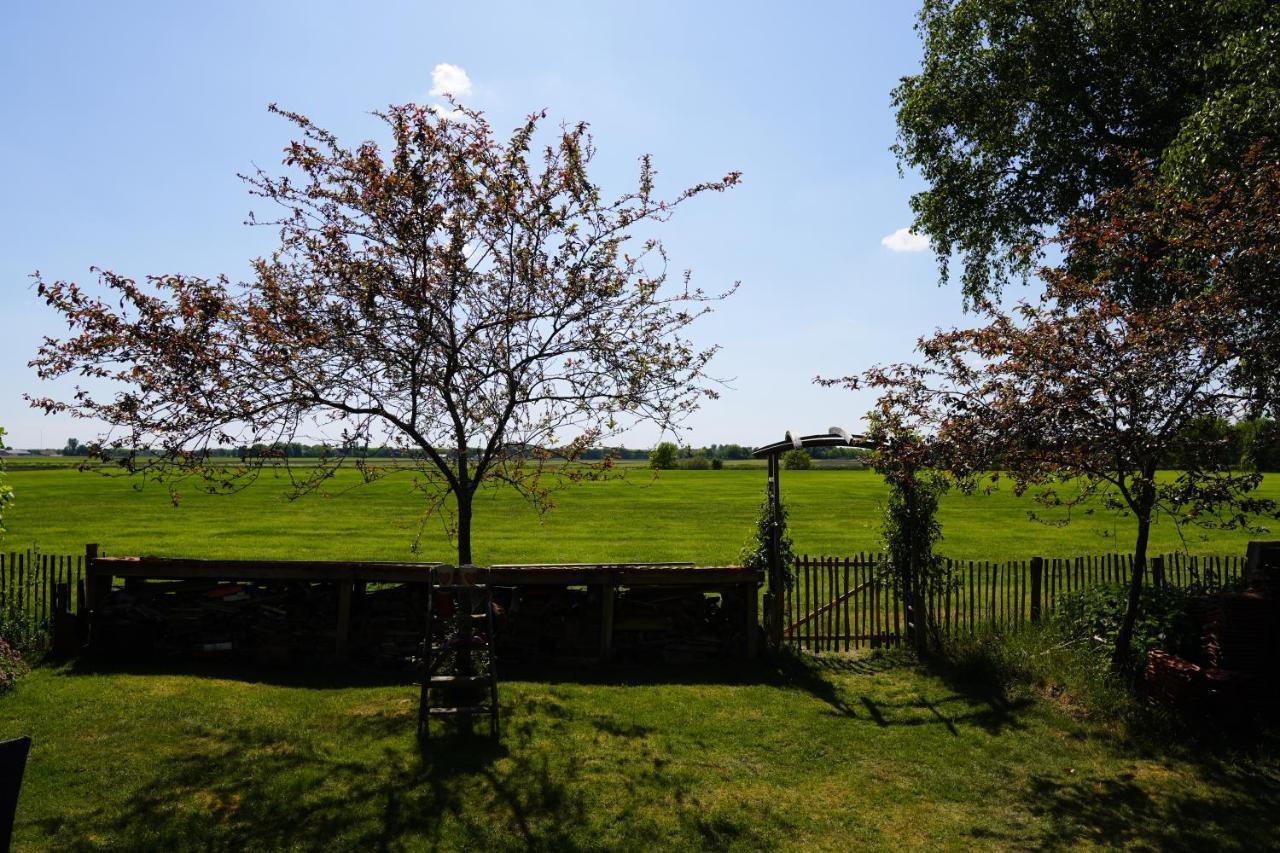 Vila De Trouwerie Emmen Exteriér fotografie